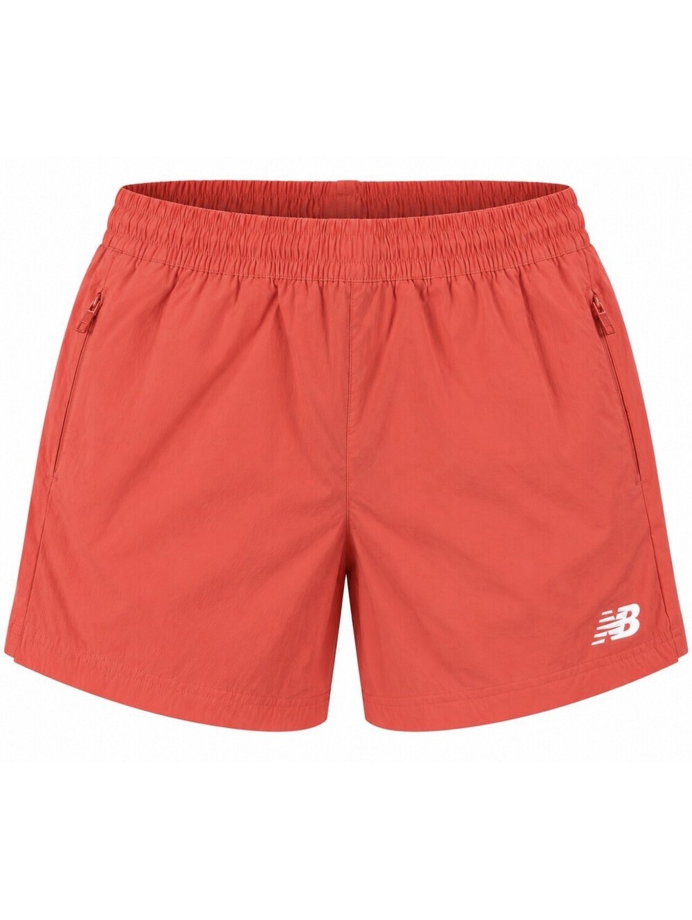 New Balance Men's Standard 5" Inseam Athletic Shorts Size Large Stoneware New